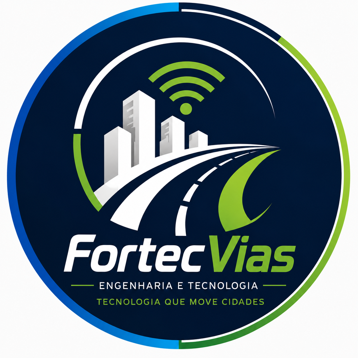 Logo FortecVias